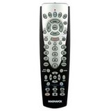 Philips Magnavox PMDVR8 8-Device Universal Learning Remote