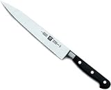 Review Zwilling J.A. Henckels, Inc  / Henckels 31030-203 Pro S Reverse Slicer 8-in.