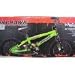 Tony Hawk Outbreak Boy's 16-Inch BMX (Green/Black)