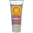 California Baby SPF 30+ Fragrance Free Sunscreen - 2.9 oz'