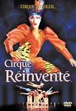 CIRQUE REINVENTE