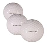Mix Golf Balls