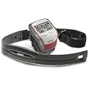 Garmin Forerunner 305 GPS Receiver With Heart Rate Monitor