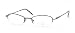 Apparel : Nine West NINE WEST 355 Eyeglasses