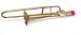 Metal Trombone Kazoo