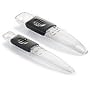 Pampered Chef Adjustable Measuring Spoons