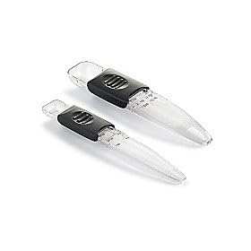Pampered Chef Adjustable Measuring Spoons