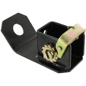 Tent Lashing Winch w/ 45deg Bent Plate