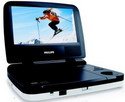 Philips 7 Portable DVD Player - PET702