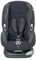 Childrens Toyshop   : Maxi-Cosi Priori XP - Black Reflection (9mths-4yrs)