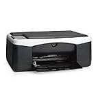 Computer : HP Deskjet F2180 Multifunction Printer/Scanner/Copier