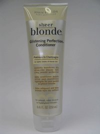 John Frieda Sheer Blonde Enhancer Condi