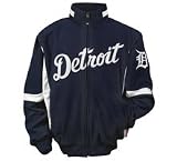 Detroit Tigers Premier Jacket