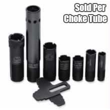 12 Gauge Invector Choke Tube Inv. Choke Tube X-Full Trap 12Ga. by Choke Tubes