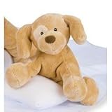 Spunky - 8 in. Barking Dog