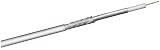 Wentronic Klasse A 2-fach Koaxial Kabel geschirmt 100dB, Ring25 m