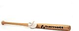 KITB-07 Kit de baseball batte, balle senior bois