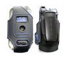 Fellowes Body Glove Scuba II Cellsuit - Case for cellular phone - Motorola V810