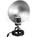 Photogenic AA11 FlashMaster Wide Angle 800 watt second FlashMaster LampHead