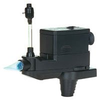 Zoo Med Power Sweep Aquarium Pump 228 (270 GPH) by ZooMed