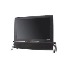 HANNSPREE HANNSlounge 32Zoll LCD TV 500cd/m2 800:1 8ms PAL/SECAM
