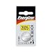 1 0f Energizer CR2025 Battery