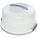 Sterilite Food Storage Cake Server