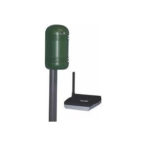 Mighty Mule FM231 Wireless Driveway Alarm by 