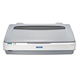  : Epson GT-20000 B11B195011 High Performance Scanner (White)