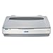Electronics : Epson GT-20000 B11B195011 High Performance Scanner (White)