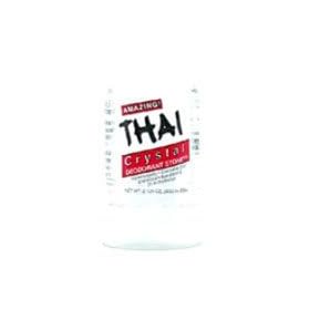 Thai Deodorants (Mini-Stick Deodorant and Crystal Deodorant)