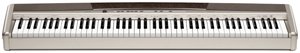 Buy Casio PX120-CS Privia 88-Key Digital Piano with Stand and AC Adapter online at Discounted New and Used prices. Delivered to your door with Off-The-Bookshelf.