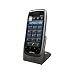 Archos Smart Home Phone 8GB (8,9 cm (3,5 Zoll) Display, Touchscreen,  DECT-Telefon, Android 2.2)
