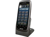 Archos Smart Home Phone 8GB (8,9 cm (3,5 Zoll) Display, Touchscreen,  DECT-Telefon, Android 2.2)