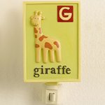 Review Cocalo 711051 / Alphabet Soup Night-Light
