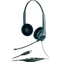 2000 Stereo USB Headset