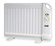 Dayton 1VNX3 Electric Heater, Analog Flat Panel, 400 W