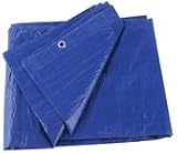 TARP GREEN POLY 20' X 20' [Misc.]