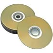 LaCie LightScribe - 20 x CD-R - 700 MB 52x - LightScribe - storage media