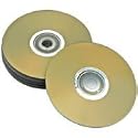 LaCie LightScribe - 20 x CD-R - 700 MB 52x - LightScribe - storage media