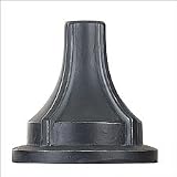 03194 - Hunter / Kenroy Laguna Outdoor Pier Mount Accessory