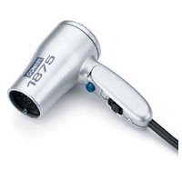 Click here to buy Conair, Folding Handle Hair Dryer, 1875 Watts, 127L - 1Ea by Conair.