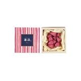 日本香堂 38455 かゆらぎ 薔薇(ばら) コーン12個入 香立付
