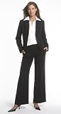 THREE-BUTTON SEASONLESS JACKET