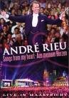 Andre Rieu: Songs From My Heart - Live in Maastricht