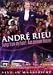 Andre Rieu: Songs From My Heart - Live in Maastricht cd cover
