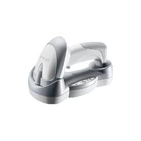 Datalogic - Gryphon M130-CS - Barcode scanner - handheld - 270 scan sec - decoded - RF