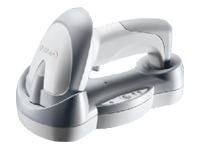  : Datalogic - Gryphon M130-CS - Barcode scanner - handheld - 270 scan sec - decoded - RF