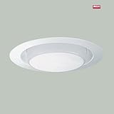 IMAGE OF 241-PW Recessed Light by JUNO