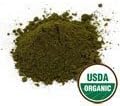 Organic Ginkgo Leaf Powder (1lb Bag)